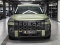 2023 Chery Explore 06, зелёный, 2250000 рублей - вид 1