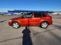 2008 Dodge Caliber I, оранжевый, 349000 рублей - вид 7