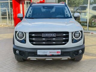 2025 Haval Dargo I, белый, 3199900 рублей, вид 5