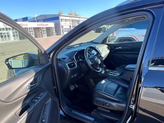 2020 Chevrolet Equinox III, чёрный, 1690000 рублей, вид 5