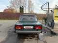 1997 Lada (ВАЗ) 2105, зелёный, 125000 рублей - вид 3