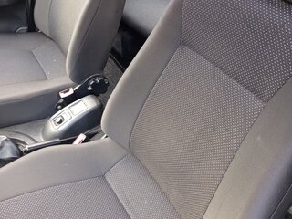 2008 Chevrolet Niva I, серый, 350000 рублей, вид 5