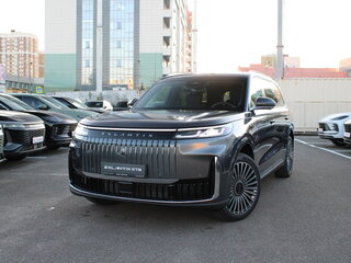 2026 Esteo Exlantix ET8, серый, 7690000 рублей, вид 1
