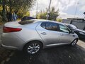 2012 Kia Optima III, серый, 910000 рублей - вид 6