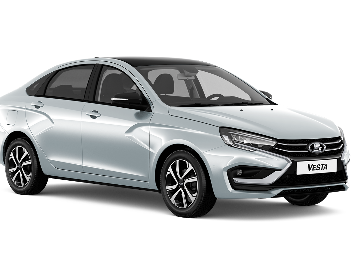 Открыть фотографии: Lada (ВАЗ) Vesta I Рестайлинг (NG)