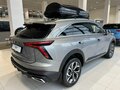 2026 Haval F7 II, серый - вид 3