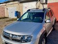 2018 Renault Duster I Рестайлинг, серебристый, 1575000 рублей - вид 1