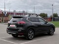 2019 Nissan X-Trail III Рестайлинг, чёрный, 2120000 рублей - вид 4