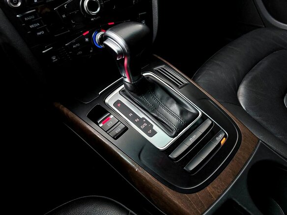 2014 Audi A4 IV (B8) Рестайлинг, белый, 1490000 рублей - вид 18