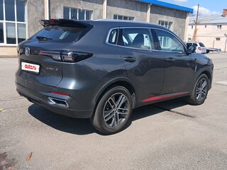 2024 Changan UNI-S I, серый, 1856000 рублей, вид 4
