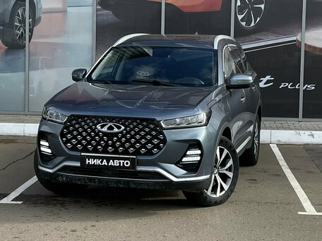 Chery Tiggo 7 Pro I