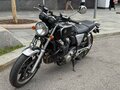 2010 Honda CB 1100, чёрный, 615000 рублей