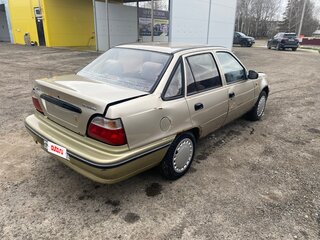2013 Daewoo Nexia I Рестайлинг, бежевый, 120000 рублей, вид 3