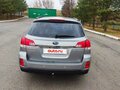2011 Subaru Outback IV, серебристый, 1100000 рублей - вид 3
