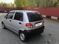 2011 Daewoo Matiz I Рестайлинг, серебристый, 185000 рублей - вид 4