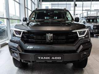 2026 Tank 400 I, серый, 6299000 рублей, вид 4