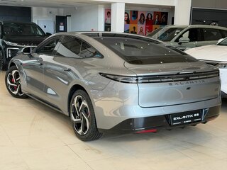 2025 Esteo Exlantix ES, серый, 6170000 рублей, вид 4