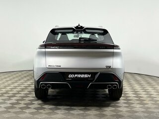 2026 Dongfeng Mage, серебристый, 2799000 рублей, вид 4