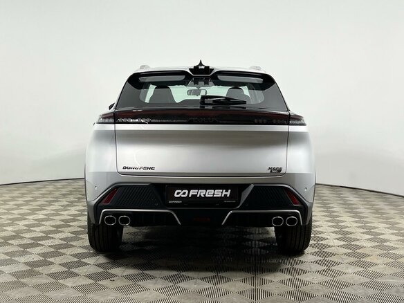 2026 Dongfeng Mage, серебристый, 2799000 рублей - вид 3