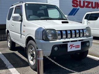 2009 Suzuki Jimny Kei car III Рестайлинг 1, белый, 547000 рублей, вид 3