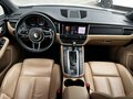 2019 Porsche Macan I Рестайлинг, белый - вид 10