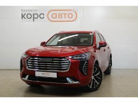 Haval Jolion I