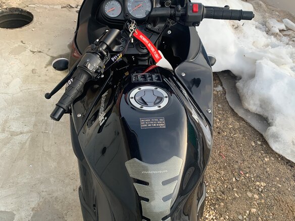 2011 Kawasaki Ninja 250R, чёрный, 250000 рублей - вид 5