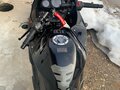 2011 Kawasaki Ninja 250R, чёрный, 250000 рублей - вид 5