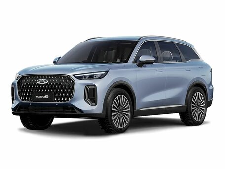Chery Tiggo 9 I
