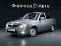 2012 Lada (ВАЗ) Priora Premier I, серый, 350000 рублей - вид 2