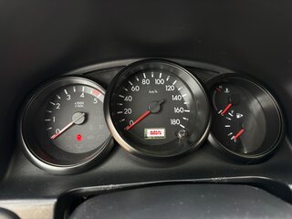 2010 Mazda BT-50 I Рестайлинг, серый, 2400000 рублей, вид 4