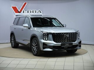 2024 GAC GS8 II, серый, 3690000 рублей, вид 3