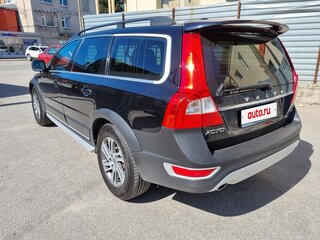 2012 Volvo XC70 II, чёрный, 2000000 рублей, вид 5
