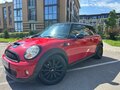 2011 Mini Hatch Cooper S II (R56) Рестайлинг, красный, 1150000 рублей - вид 1