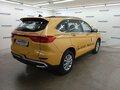 2023 Haval M6 II, белый, 1421050 рублей - вид 2