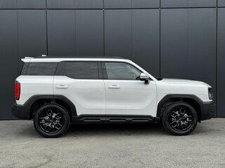 2026 Haval H3 I, белый, 3549000 рублей, вид 4