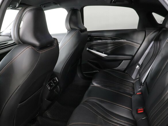 2024 Geely Preface I, чёрный, 2649000 рублей - вид 11