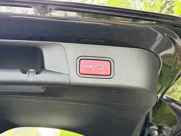 2023 Mercedes-Benz GLB 200 I (X247), чёрный, 2840444 рублей - вид 16