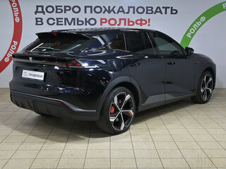 2023 Changan Deepal S07 31.73 kWh I, чёрный, 3430000 рублей, вид 4