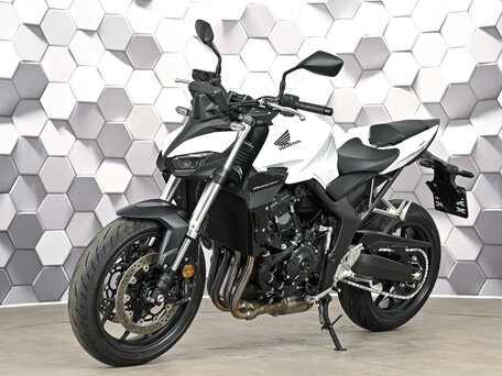 2025 Honda CB 1000 Hornet, белый, 1399000 рублей, вид 2