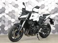 2025 Honda CB 1000 Hornet, белый - вид 1