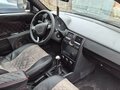 2008 Lada (ВАЗ) Priora I, чёрный, 390000 рублей - вид 4