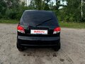 2011 Daewoo Matiz I Рестайлинг, чёрный - вид 2
