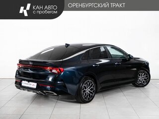 2021 Kia K5 III, синий, 2448000 рублей, вид 3