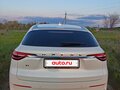 2019 Haval F7 I, белый, 1550000 рублей - вид 4