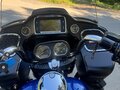 2016 Harley-Davidson Road Glide Limited, синий, 1600000 рублей - вид 7