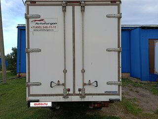 2023 ГАЗ ГАЗель (3302), белый, 1700000 рублей, вид 5