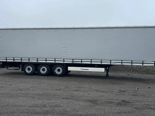 2024 Krone SD, серый, 4170000 рублей, вид 4