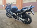 2001 Honda CBR 600F, чёрный, 380000 рублей - вид 4