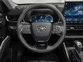 2026 Toyota Highlander IV (XU70), чёрный, 5600000 рублей - вид 10